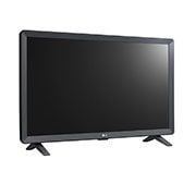 LG Monitor TV LED 23,6" HD Ready, 24TL520V-PT