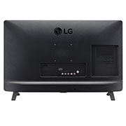 LG Monitor TV LED 23,6" HD Ready, 24TL520V-PT