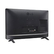 LG Monitor TV LED 23,6" HD Ready, 24TL520V-PT