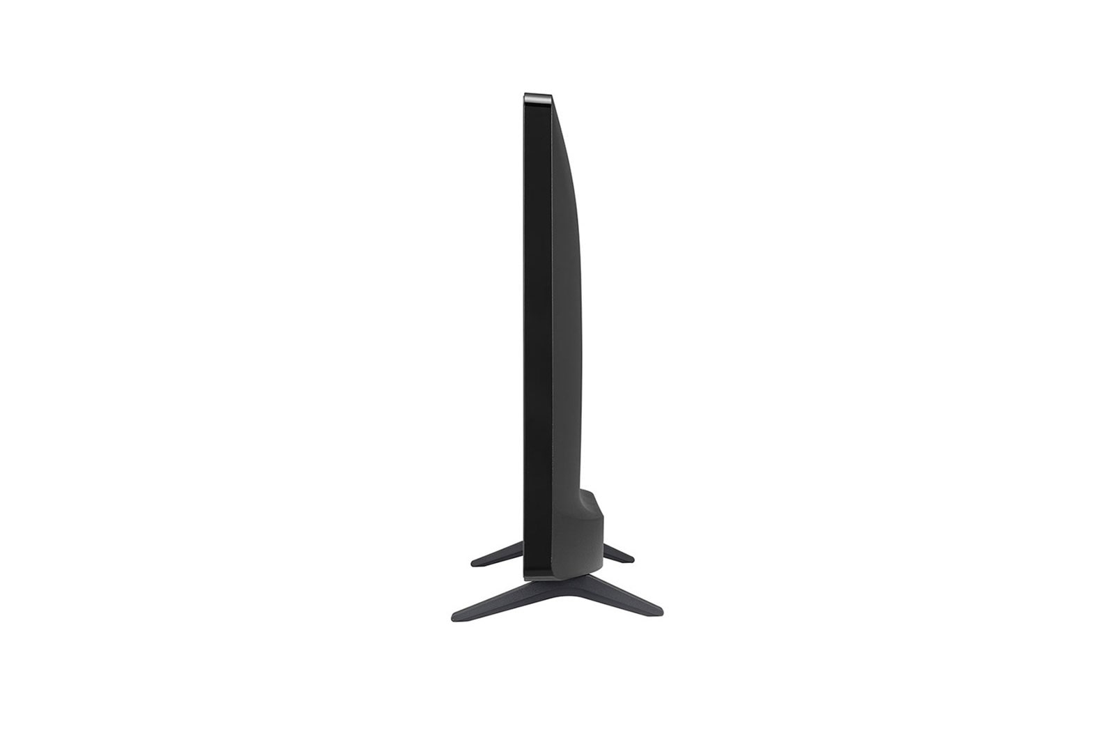 LG 23.6'' Smart HD Ready LED TV Monitor, 24TN520S-PT