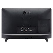 LG 23.6'' Smart HD Ready LED TV Monitor, 24TN520S-PT