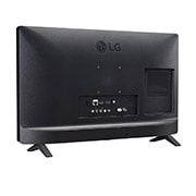 LG 23.6'' Smart HD Ready LED TV Monitor, 24TN520S-PT