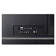 LG 23.6'' Smart HD Ready LED TV Monitor, 24TN520S-PT