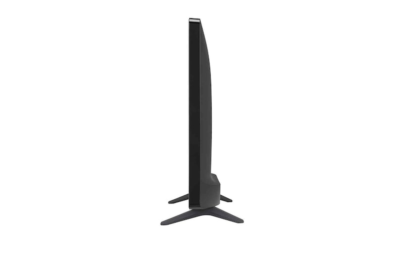 LG 23,6" HD LED Monitor TV, 24TQ520S-PT