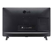 LG 23,6" HD LED Monitor TV, 24TQ520S-PT