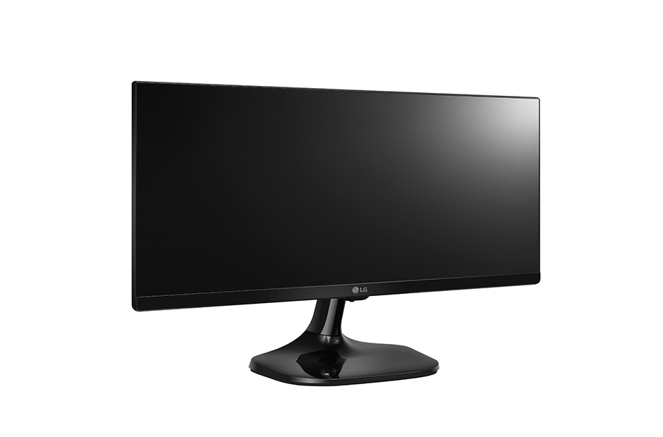 LG 21:9 UltraWide™ FHD on IPS Display, 25UM58-P
