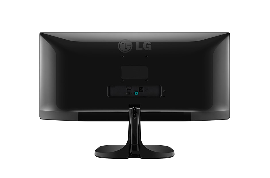 LG 21:9 UltraWide™ FHD on IPS Display, 25UM58-P