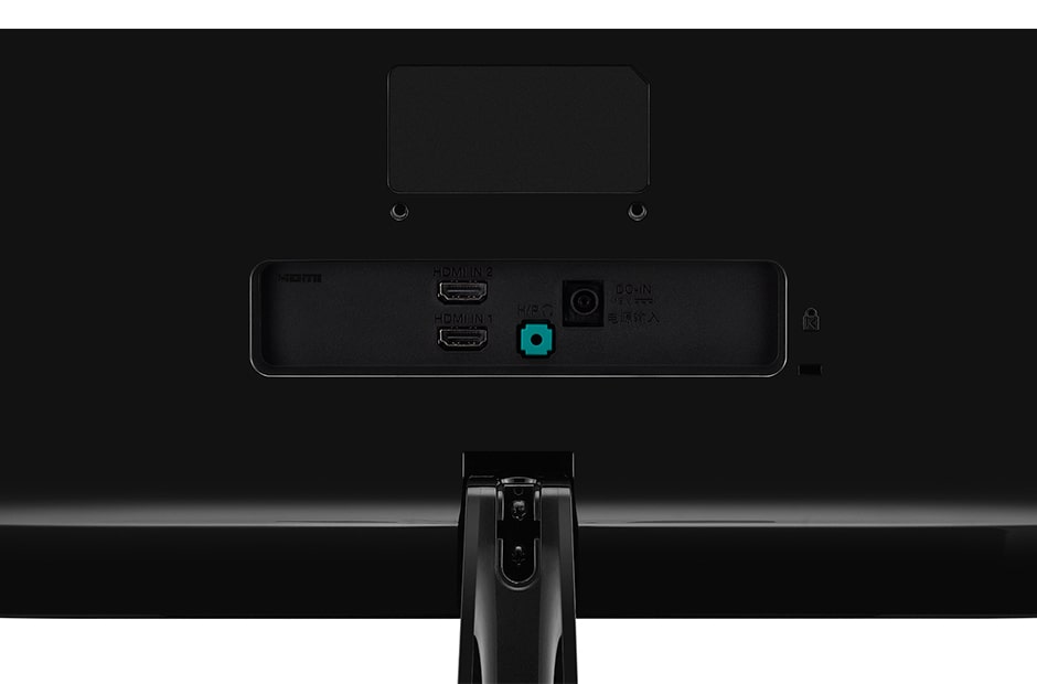 LG 21:9 UltraWide™ FHD on IPS Display, 25UM58-P