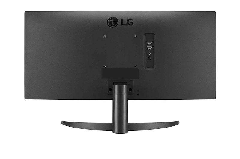 LG 21:9 26" Monitor IPS Full HD UltraWide™ dengan AMD FreeSync™, 26WQ500-B
