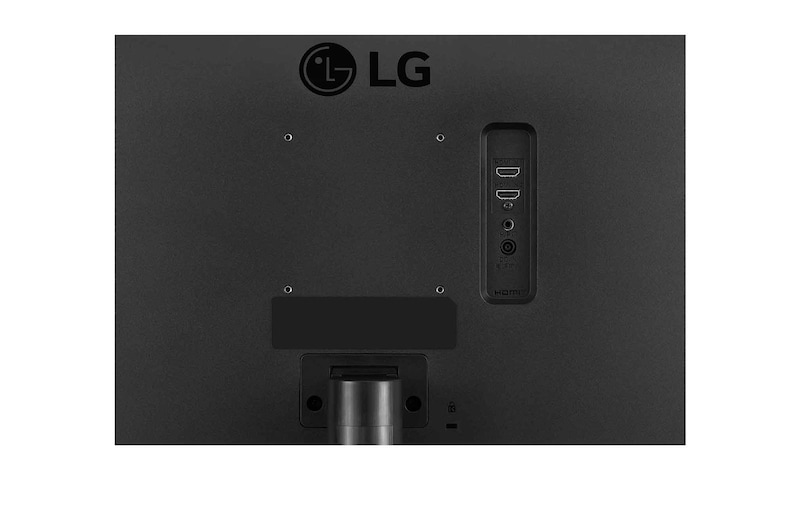 LG 21:9 26" Monitor IPS Full HD UltraWide™ dengan AMD FreeSync™, 26WQ500-B