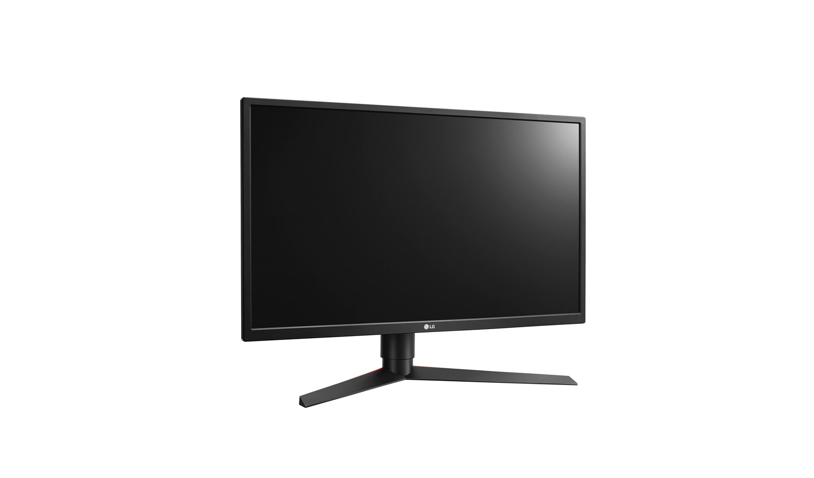 LG 27" Full HD Gaming Monitor with 240hz Refresh Rate, 1 Ms MBR & AMD FreeSync™ , 27GK750F