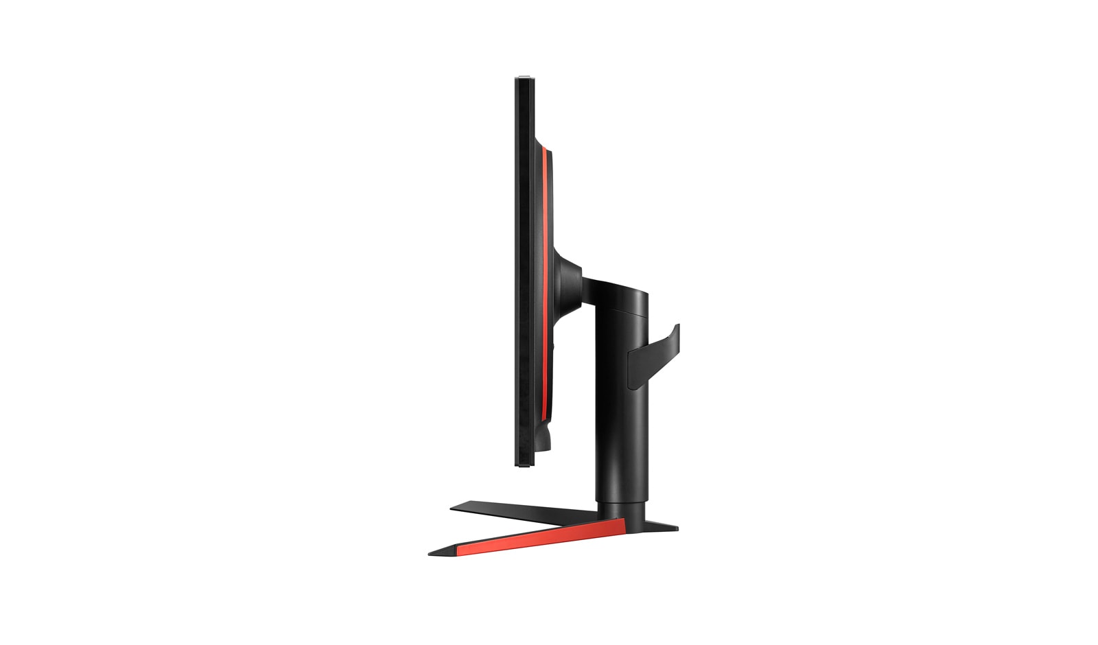 LG 27" Full HD Gaming Monitor with 240hz Refresh Rate, 1 Ms MBR & AMD FreeSync™ , 27GK750F