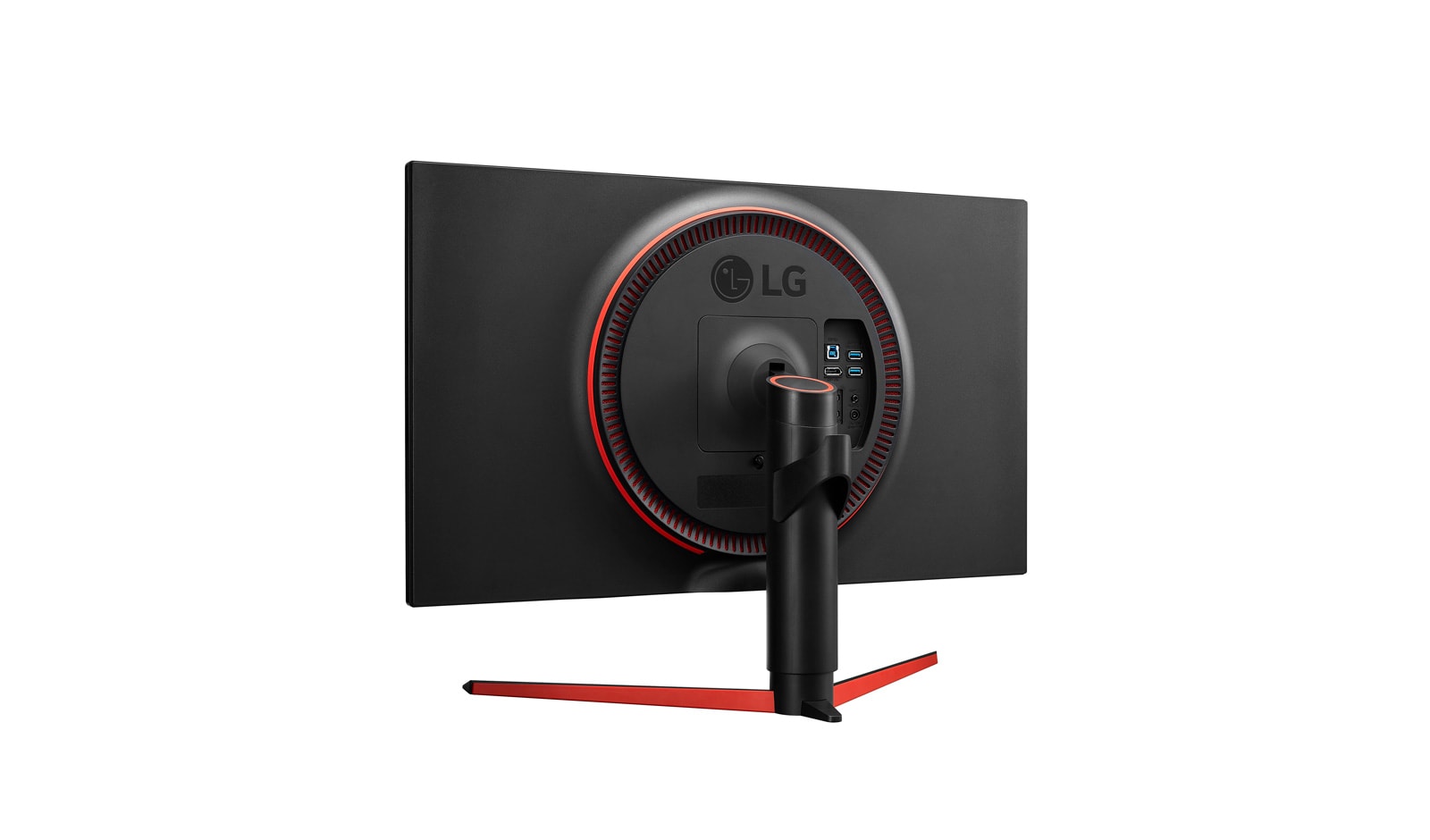 LG 27" Full HD Gaming Monitor with 240hz Refresh Rate, 1 Ms MBR & AMD FreeSync™ , 27GK750F