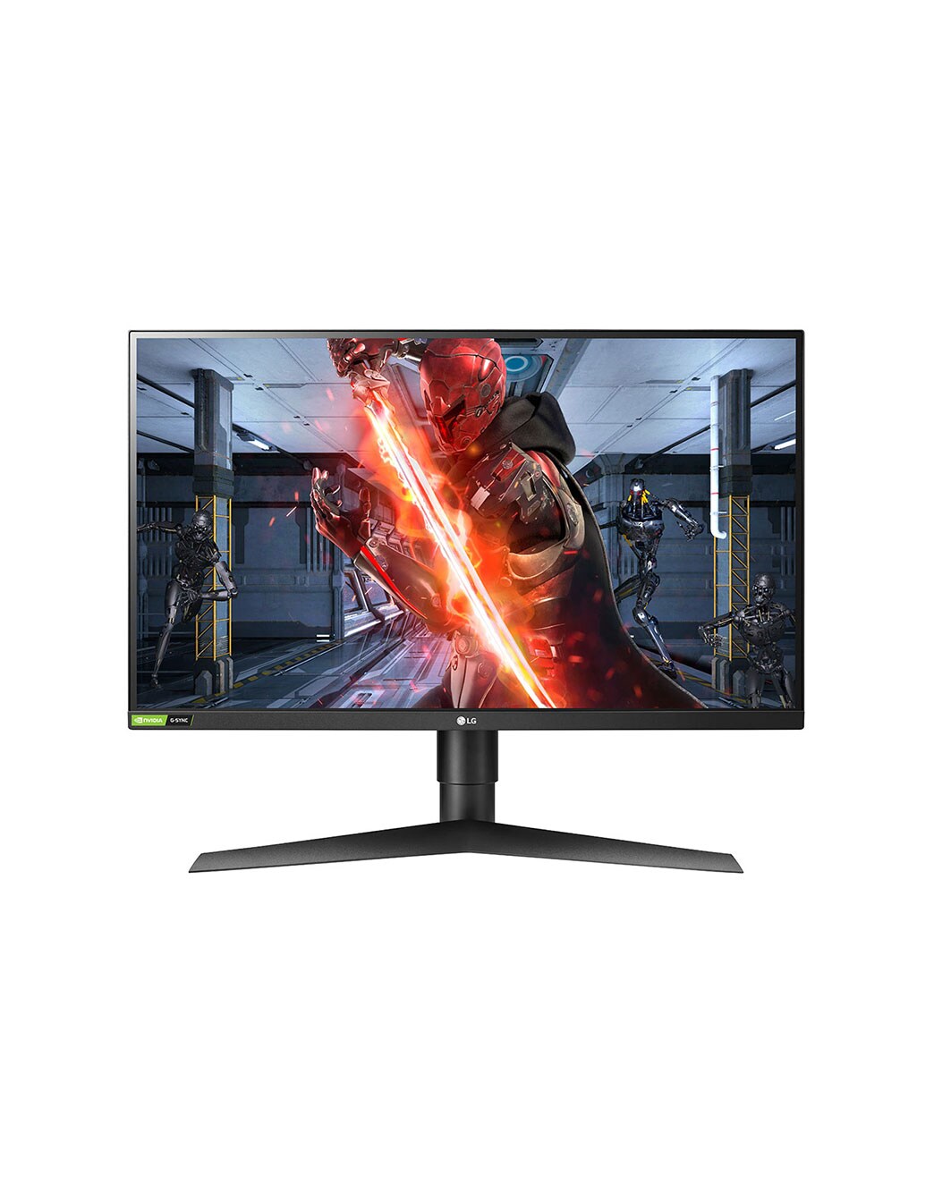 LG UltraGear 27GL850-B モニター 27インチモニター LG 27GL850-B