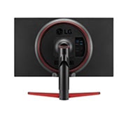 LG Monitor Game Nano IPS 1ms UltraGear™ Kelas 27" yang Kompatibel dengan G-Sync®, 27GL850-B