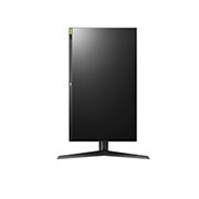 LG Monitor Game Nano IPS 1ms UltraGear™ Kelas 27" yang Kompatibel dengan G-Sync®, 27GL850-B