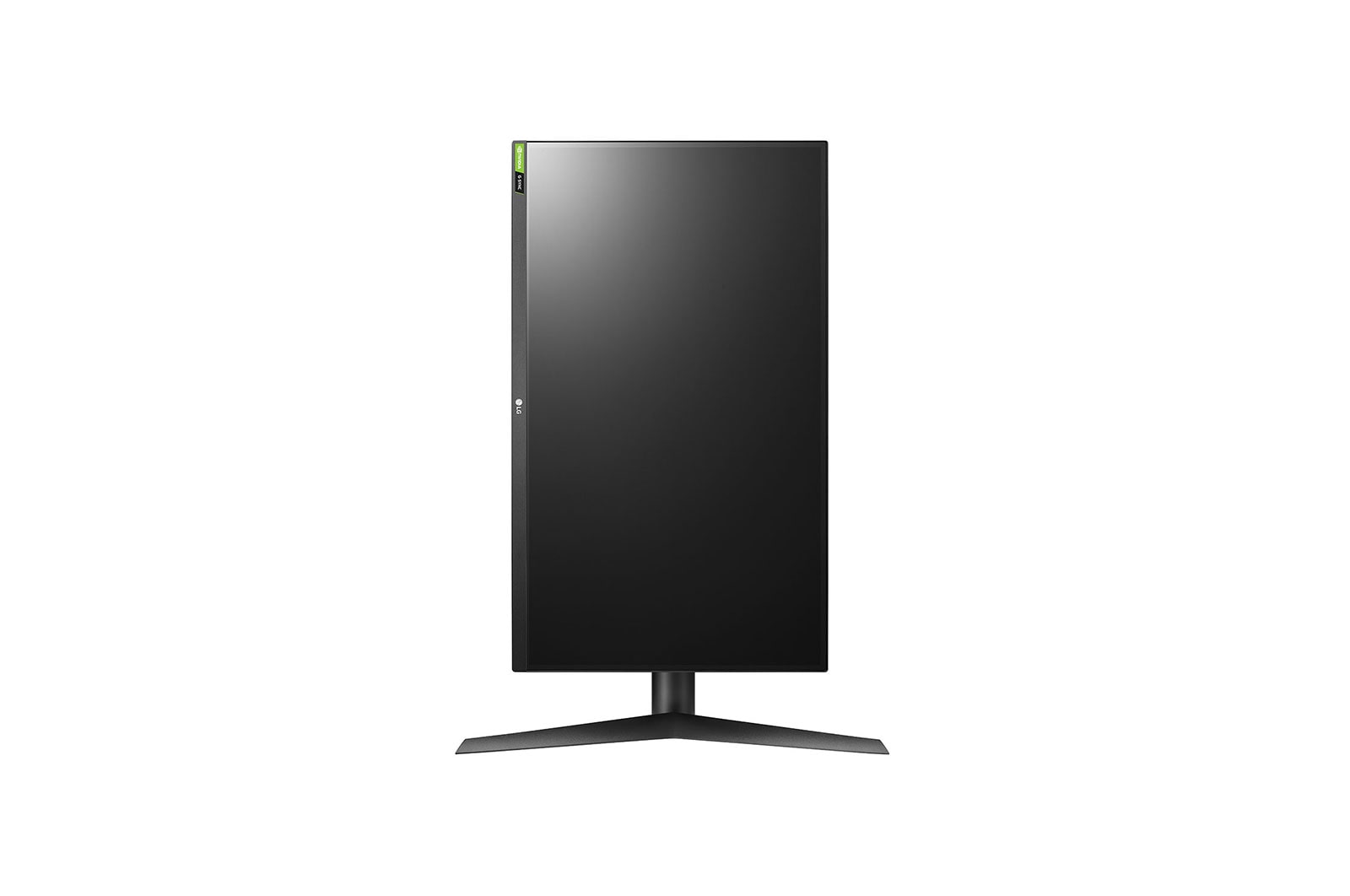 LG Monitor Game Nano IPS 1ms UltraGear™ Kelas 27" yang Kompatibel dengan G-Sync®, 27GL850-B