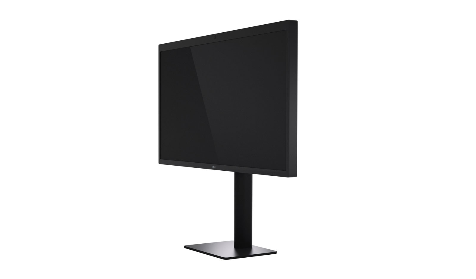 LG Monitor 27 inch LED IPS 5K UltraFine™ (Diagonal 27"), 27MD5KA-B