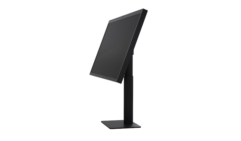 LG Monitor 27 inch LED IPS 5K UltraFine™ (Diagonal 27"), 27MD5KA-B