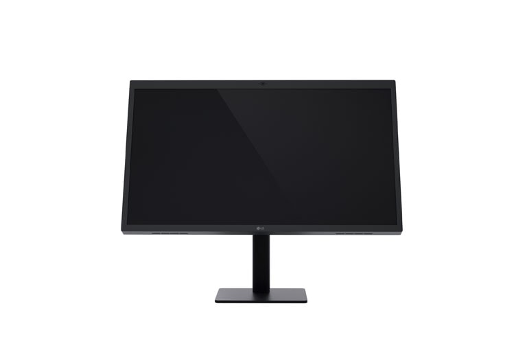 LG Monitor 27 inch LED IPS 5K UltraFine™ (Diagonal 27"), 27MD5KA-B