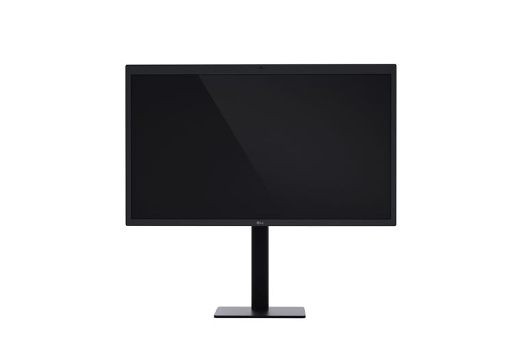 LG Monitor 27 inch LED IPS 5K UltraFine™ (Diagonal 27"), 27MD5KA-B