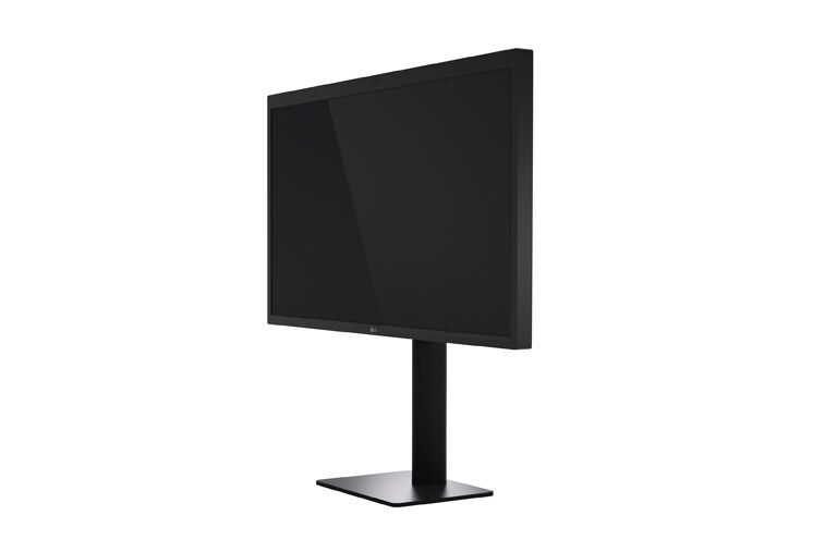 LG Monitor 27 inch LED IPS 5K UltraFine™ (Diagonal 27"), 27MD5KA-B