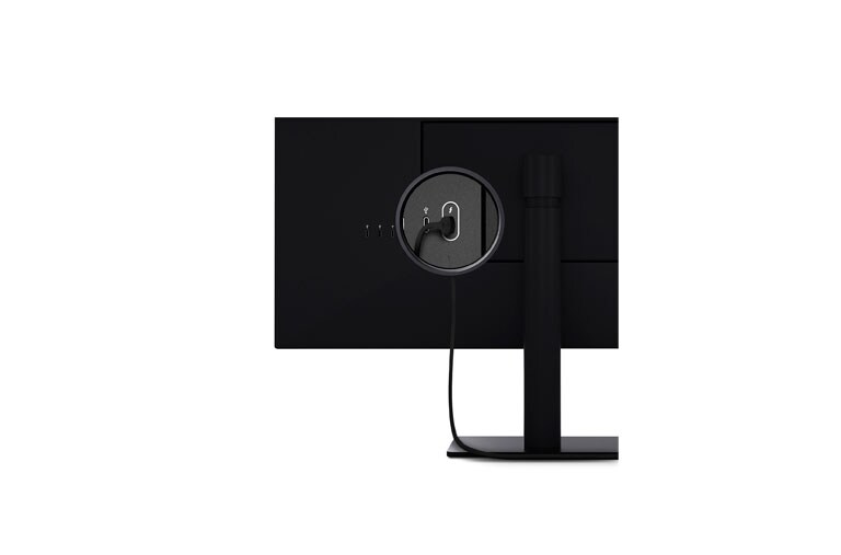 LG Monitor 27 inch LED IPS 5K UltraFine™ (Diagonal 27"), 27MD5KA-B