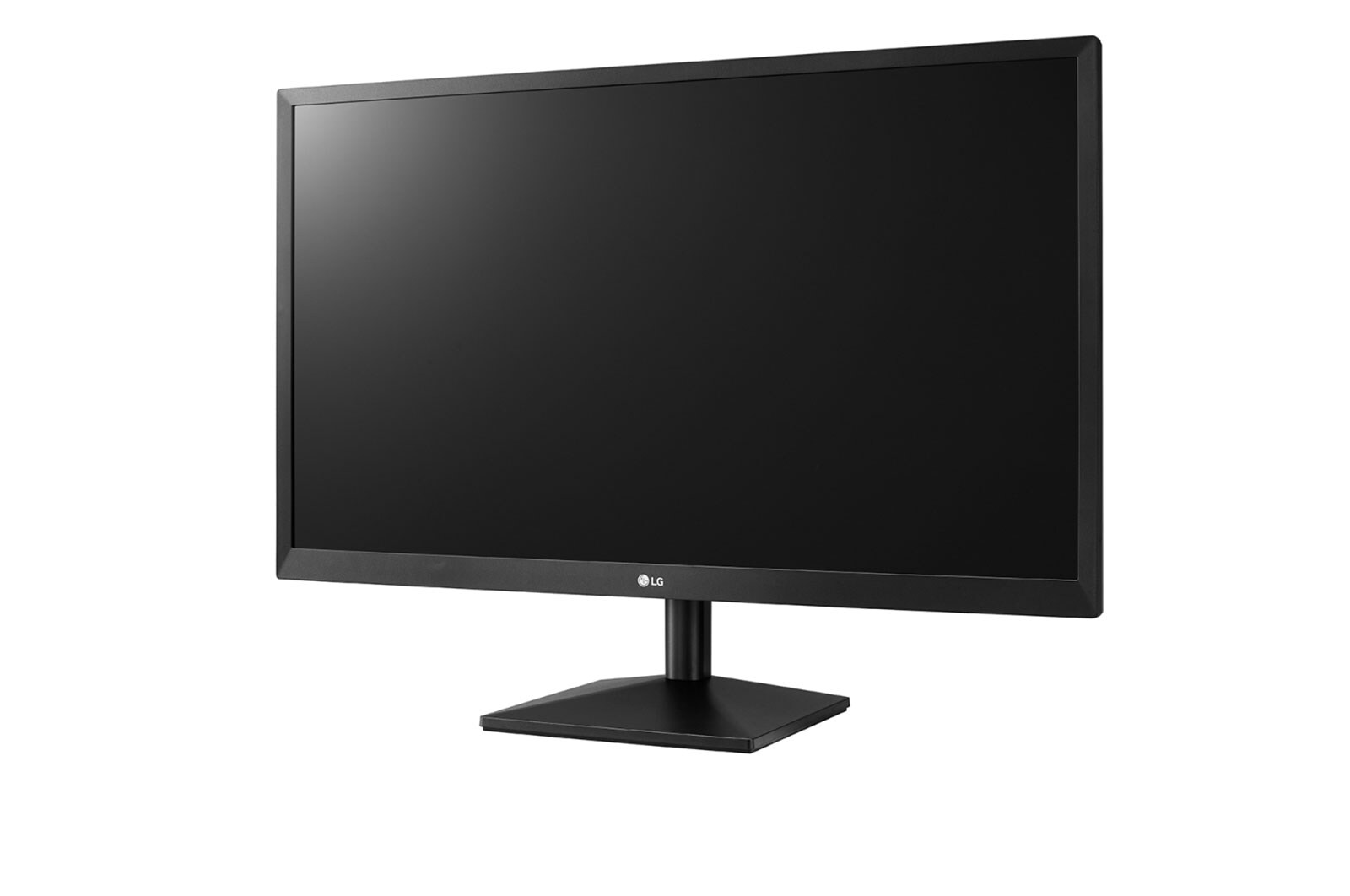 LG Monitor Full HD IPS 27", 27MK430H-B