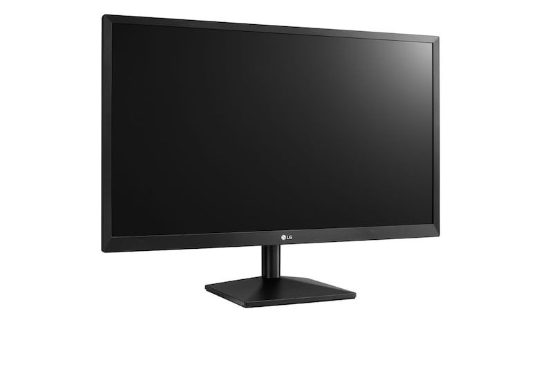 LG Monitor Full HD IPS 27", 27MK430H-B
