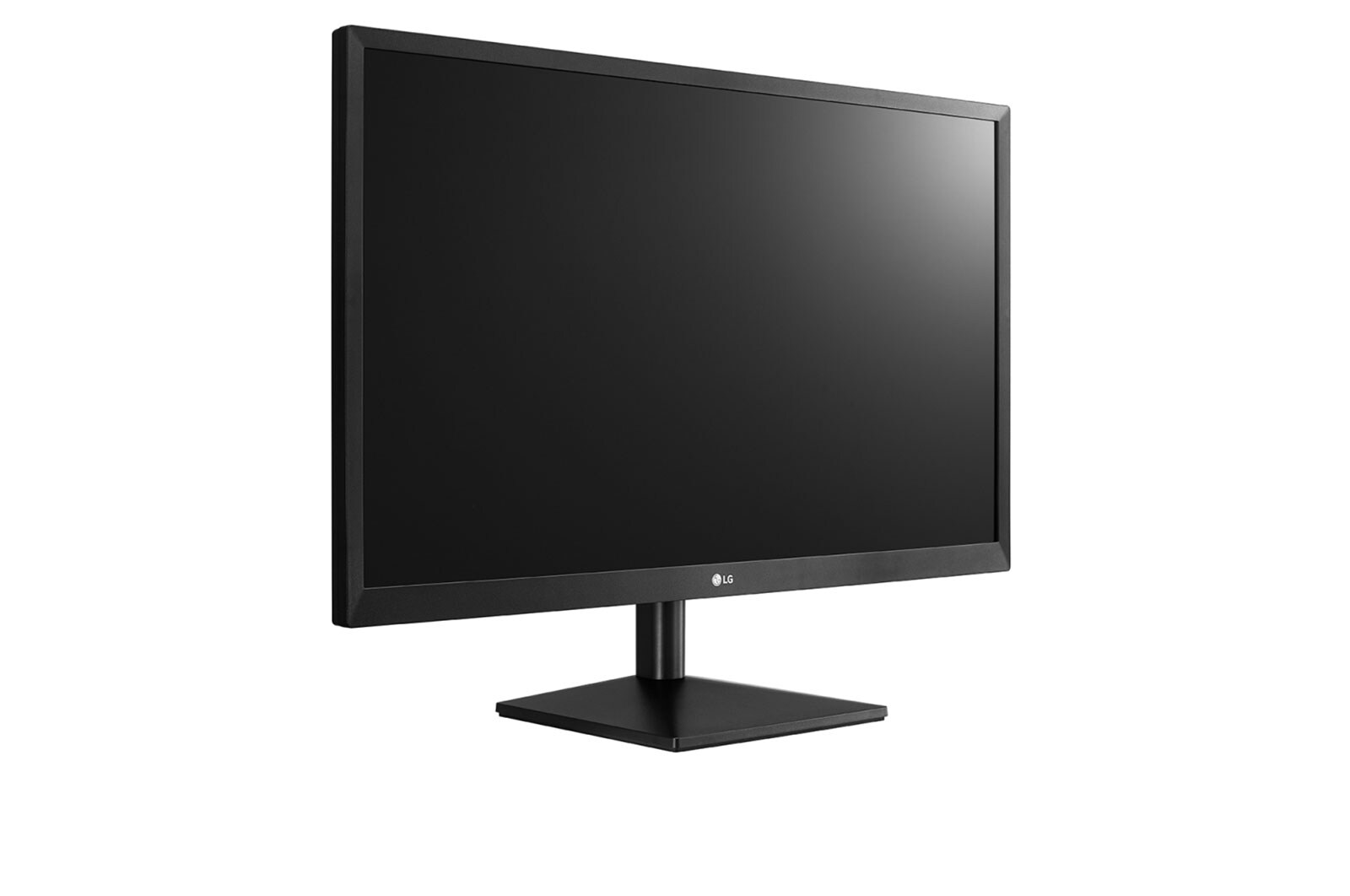 LG Monitor Full HD IPS 27", 27MK430H-B