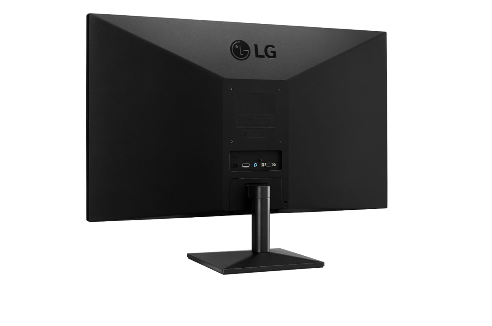 LG Monitor Full HD IPS 27", 27MK430H-B