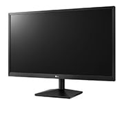 LG Monitor Full HD IPS 27", 27MK430H-B
