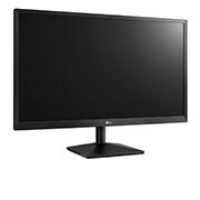 LG Monitor Full HD IPS 27", 27MK430H-B