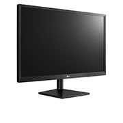 LG Monitor Full HD IPS 27", 27MK430H-B