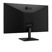 LG Monitor Full HD IPS 27", 27MK430H-B