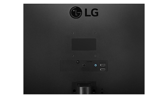 LG 27" IPS Full HD Monitor dengan AMD FreeSync™, 27MP500-B