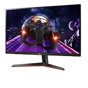 LG 27" Full HD IPS Display dengan AMD FreeSync™, 27MP60G-B