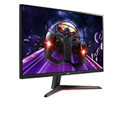 LG 27" Full HD IPS Display with AMD FreeSync™, 27MP60G-B