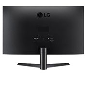 LG 27" Full HD IPS Display with AMD FreeSync™, 27MP60G-B