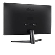 LG 27" Full HD IPS Display with AMD FreeSync™, 27MP60G-B