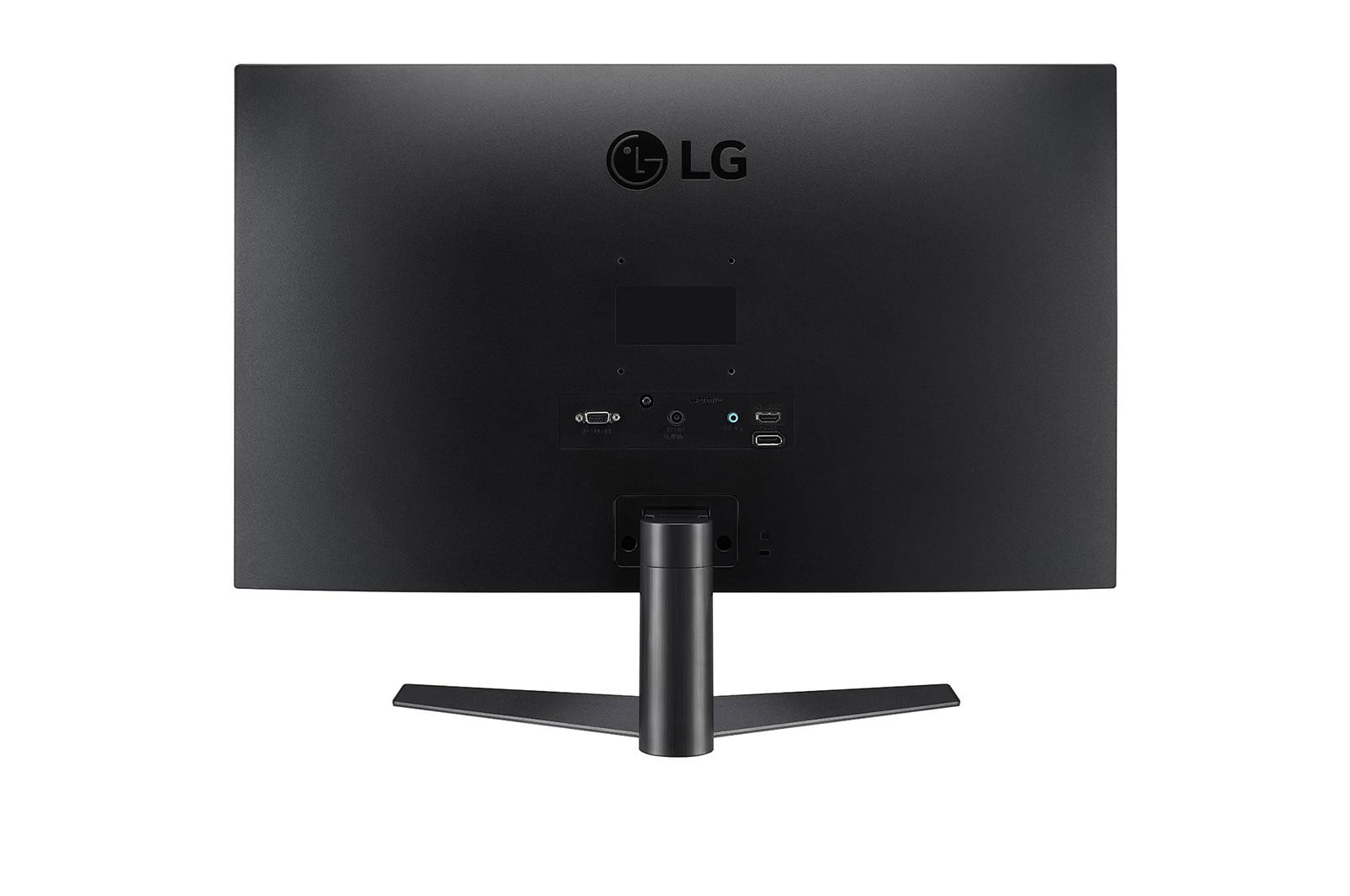 LG 27" Full HD IPS Display dengan AMD FreeSync™, 27MP60G-B