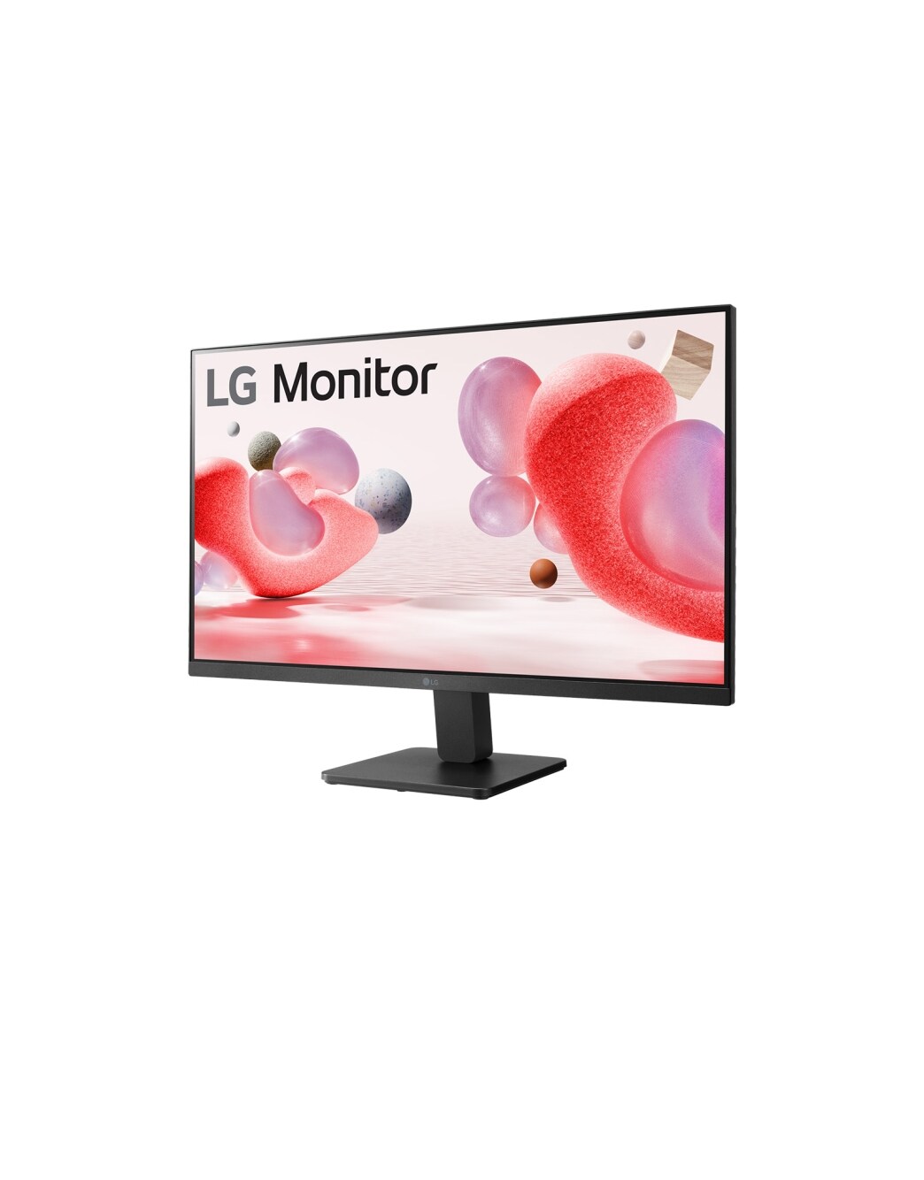 27” Full HD Monitor - 27MR400-B | LG Indonesia