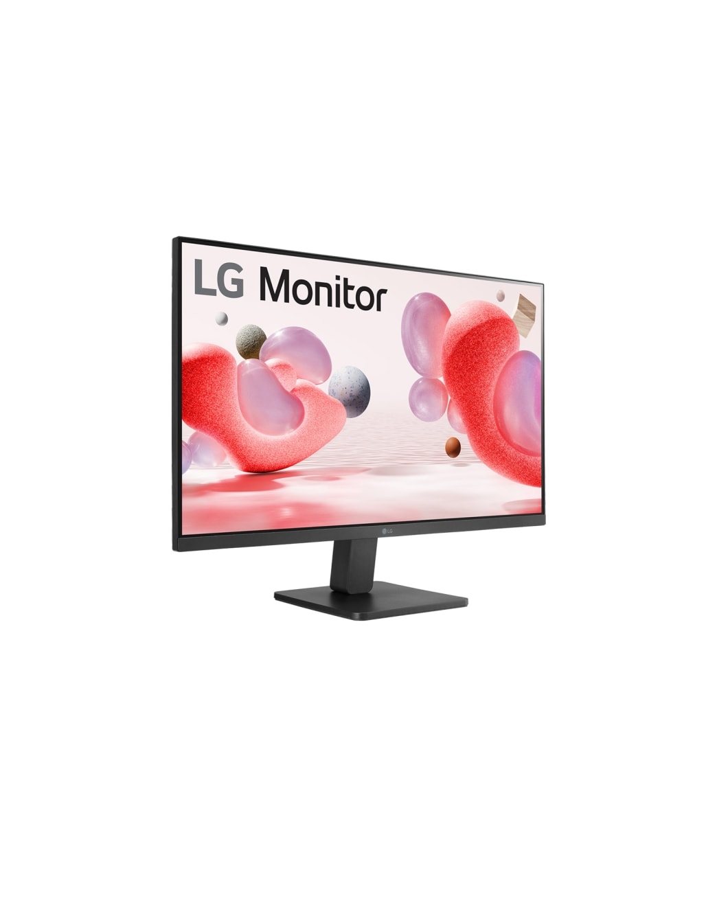 LG 27MR400 モニター 27インチ 100Hz 27” Full HD Monitor - 27MR400-B | LG ID