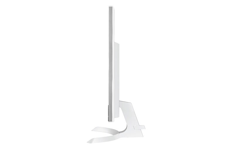 LG Ultra HD (4K) Monitor 27", 27UD69-W