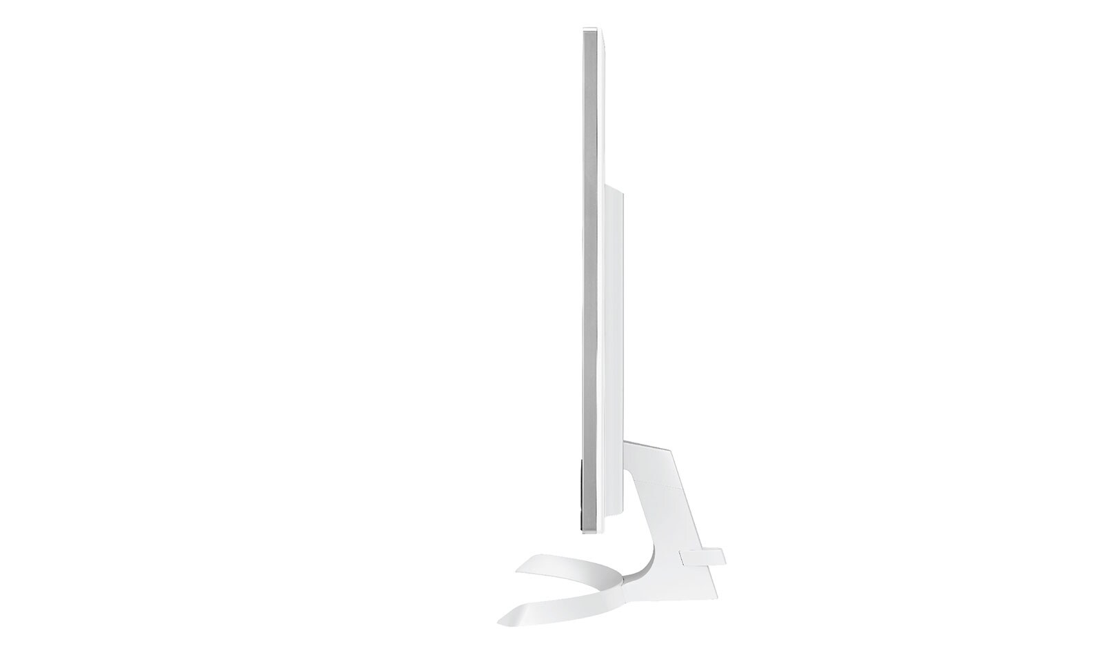 LG Ultra HD (4K) Monitor 27", 27UD69-W