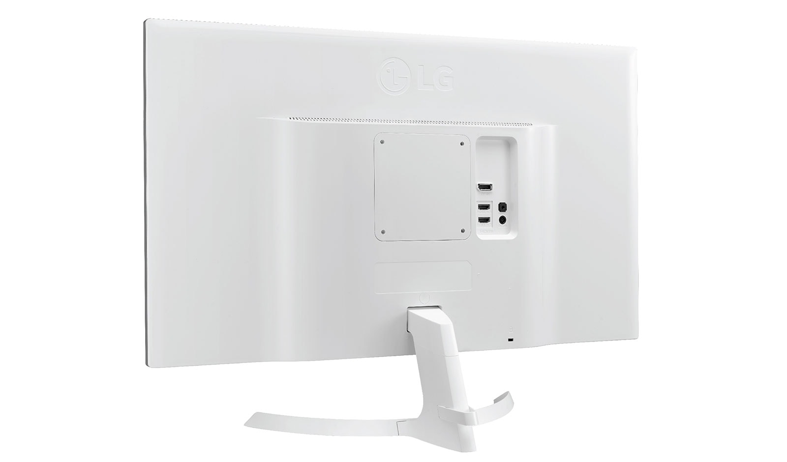 LG Ultra HD (4K) Monitor 27", 27UD69-W