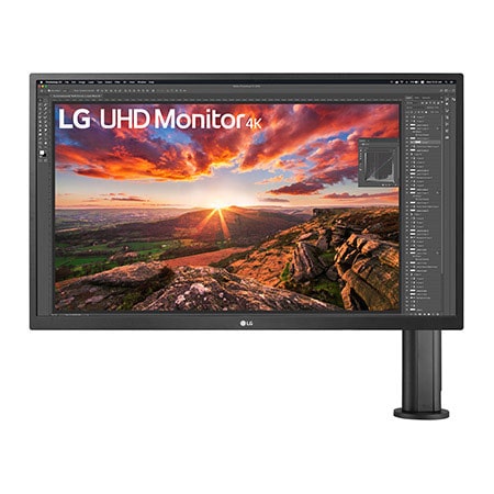 LG UHD Monitor 4K 27UL500-W 27インチ②TA2884 LG UHD Monitor 4K 27UL500-W 27インチ②TA2884 27