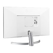 LG Monitor IPS LED 4K Kelas 27" dengan VESA DisplayHDR 400 (Diagonal 27"), 27UL600-W
