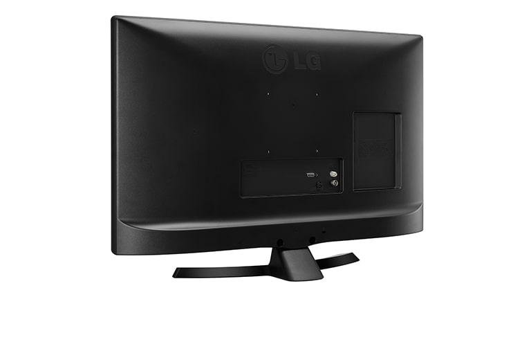 LG 27.5" Monitor TV, 28MT49