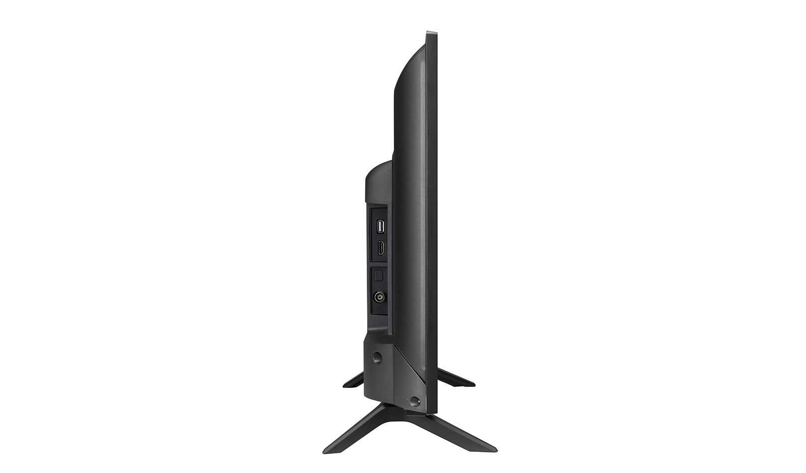 LG 27.5" Monitor TV, 28MT49